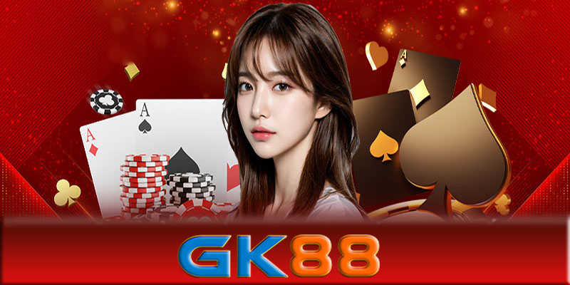 Khuyến mãi và ưu đãi tại casino GK88