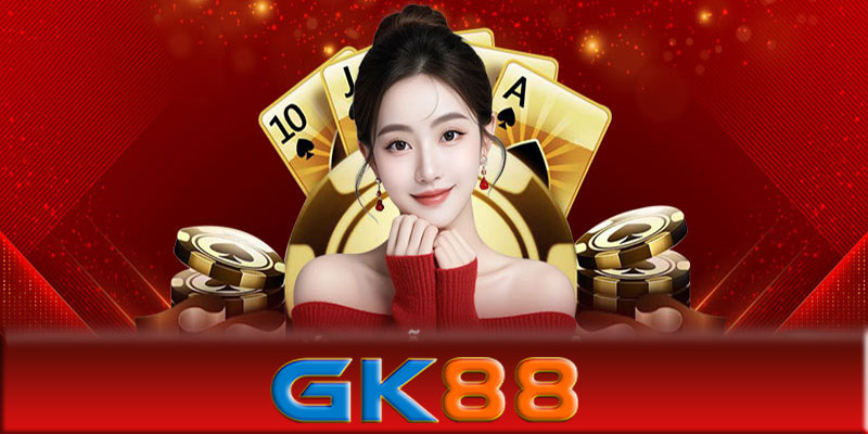 Hỗ trợ khách hàng tại casino GK88