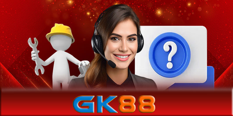 Hướng dẫn liên hệ GK88 qua website