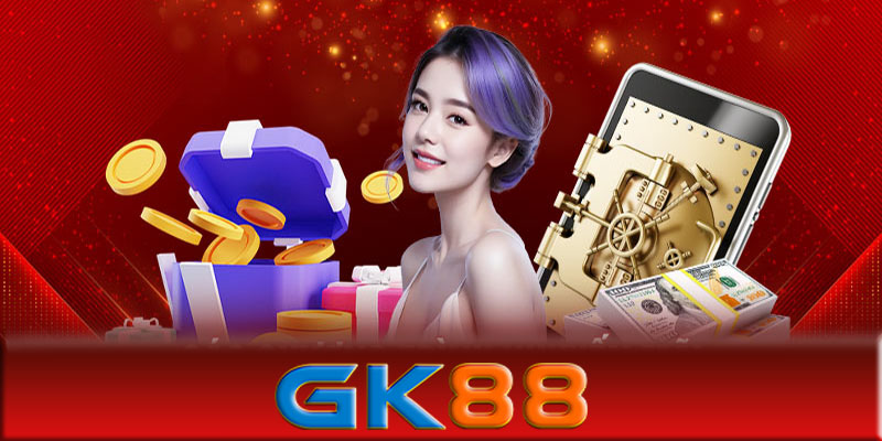 Những lỗi thường gặp khi nạp tiền GK88