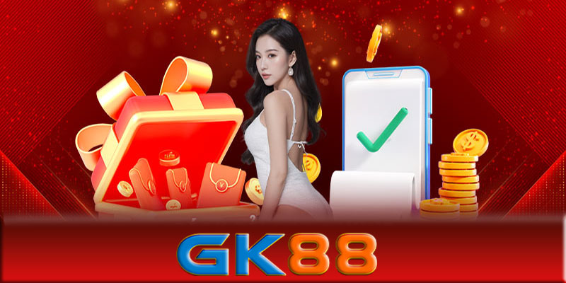 Cách tải App GK88 trên iOS