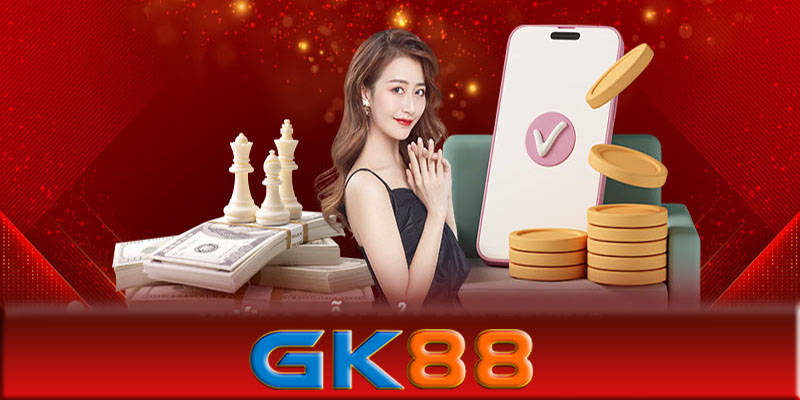 Tải App GK88 - Mẹo tải App GK88 an toàn và thành công 100%