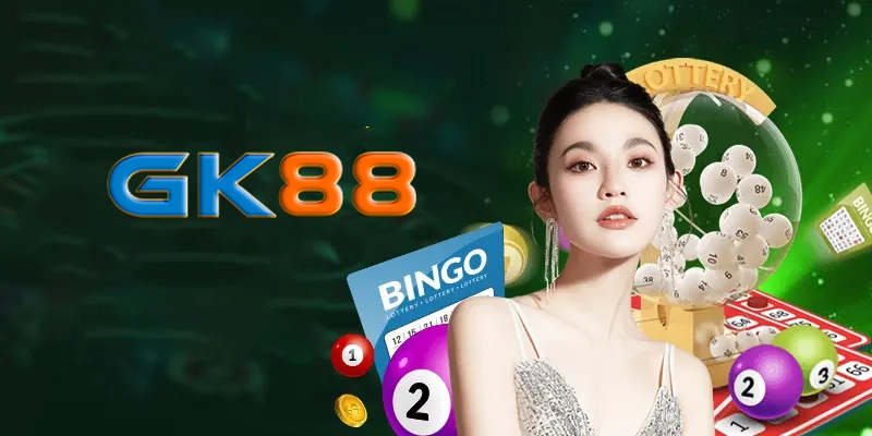 Bí quyết chơi xổ số GK88 an toàn