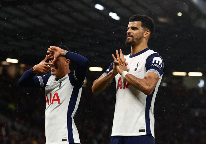 Tottenham rất có thể nhận án phạt từ FA