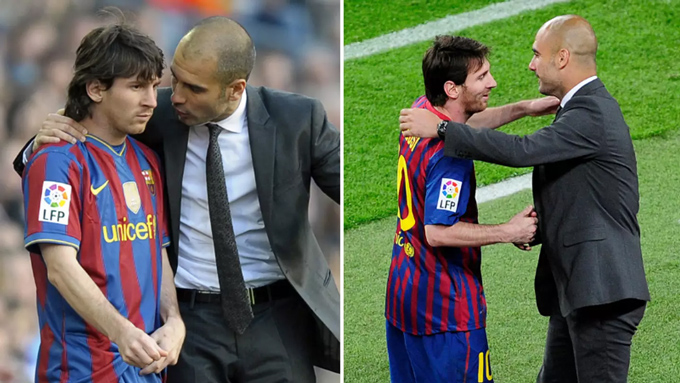 Pep giúp Messi tránh chấn thương với 'quy tắc sex' nghiêm ngặt