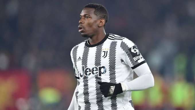 Pogba sẽ là sự bổ sung tốt cho tuyến giữa của Juve